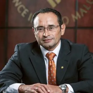 Dr. Narciso Acuña