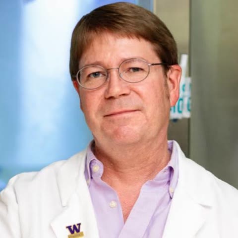 Dr. Edward Kelly